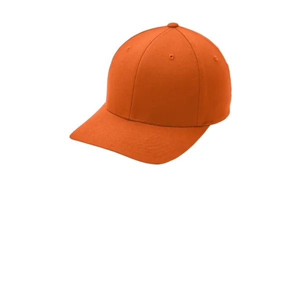 Port Authority Flexfit Cotton Twill Cap.