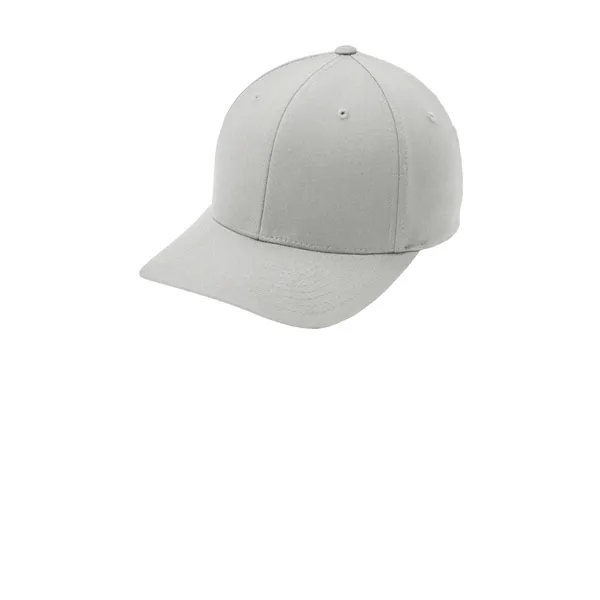 Port Authority Flexfit Cotton Twill Cap.