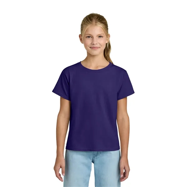 Gildan Youth Light Cotton Tee