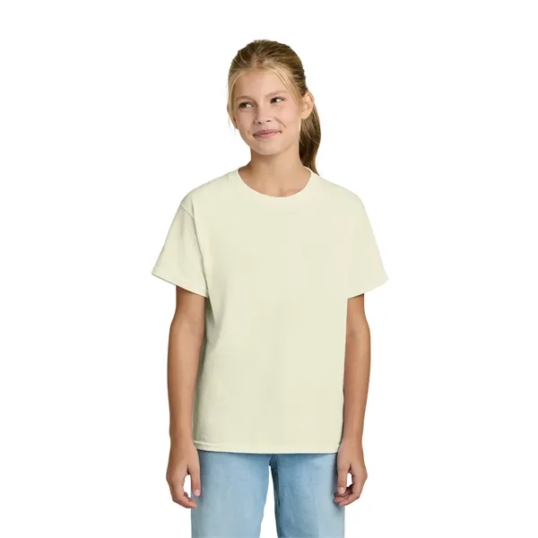 Gildan Youth Light Cotton Tee