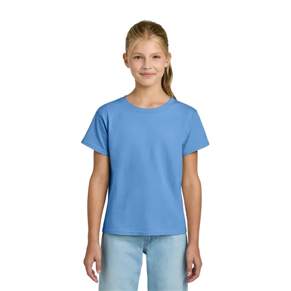 Gildan Youth Light Cotton Tee