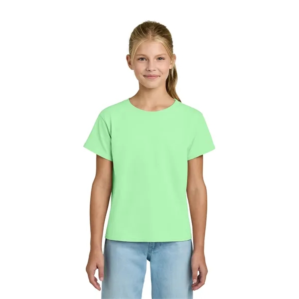 Gildan Youth Light Cotton Tee