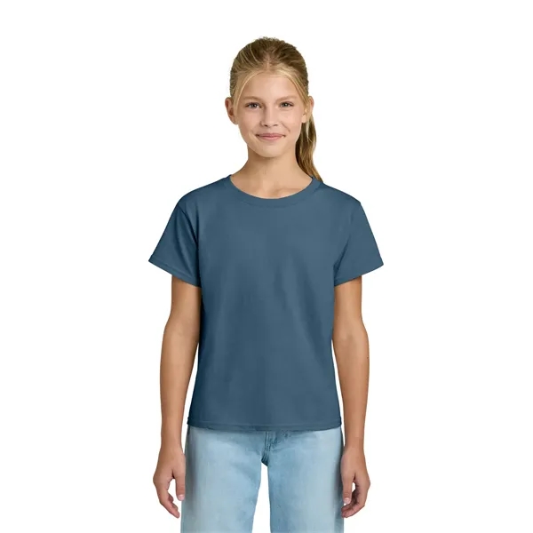 Gildan Youth Light Cotton Tee