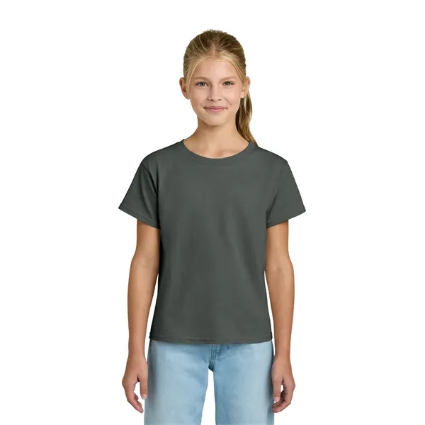 Gildan Youth Light Cotton Tee