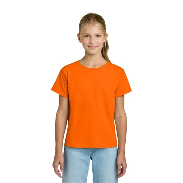 Gildan Youth Light Cotton Tee