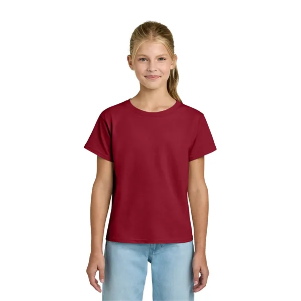 Gildan Youth Light Cotton Tee
