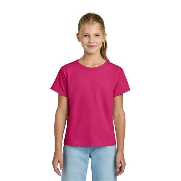 Gildan Youth Light Cotton Tee
