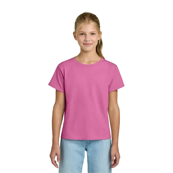 Gildan Youth Light Cotton Tee