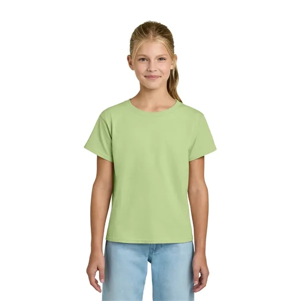 Gildan Youth Light Cotton Tee