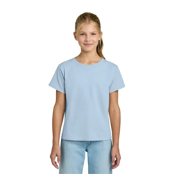Gildan Youth Light Cotton Tee