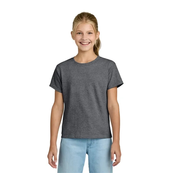 Gildan Youth Light Cotton Tee