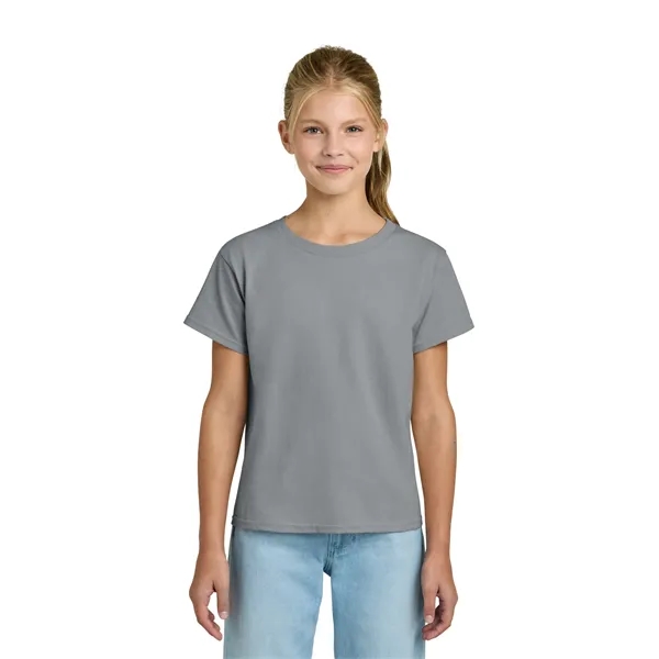 Gildan Youth Light Cotton Tee