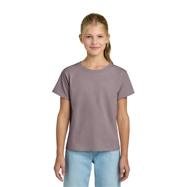 Gildan Youth Light Cotton Tee