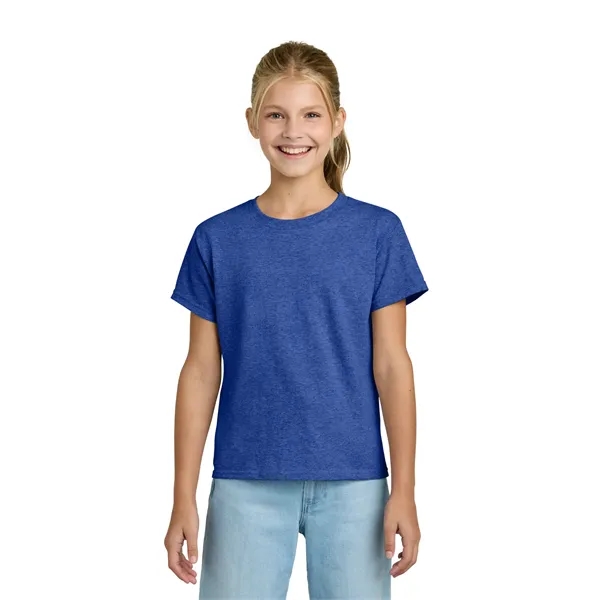 Gildan Youth Light Cotton Tee