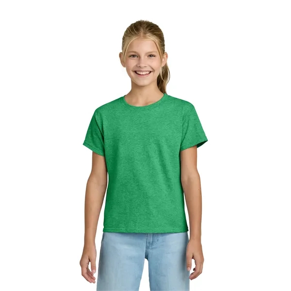 Gildan Youth Light Cotton Tee