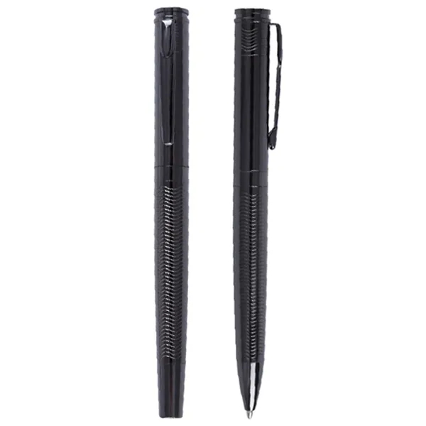 Titus® Luxury Signature Pen Set Ballpoint & Rollerball Duo