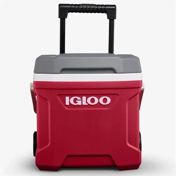 Igloo Latitude 16 Qt Rolling Cooler