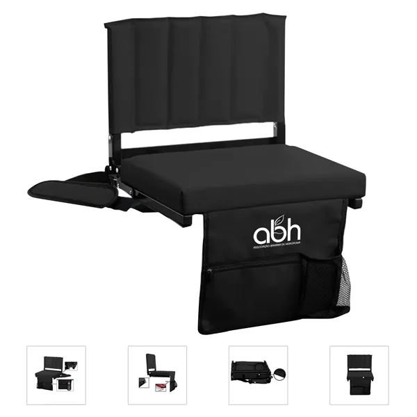 Portable Oxford Stadium Seats