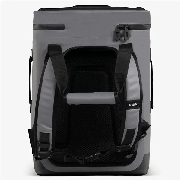 Igloo Trailmate 24-Can Softside Backpack Cooler