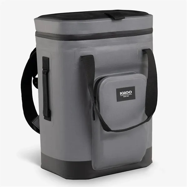 Igloo Trailmate 24-Can Softside Backpack Cooler