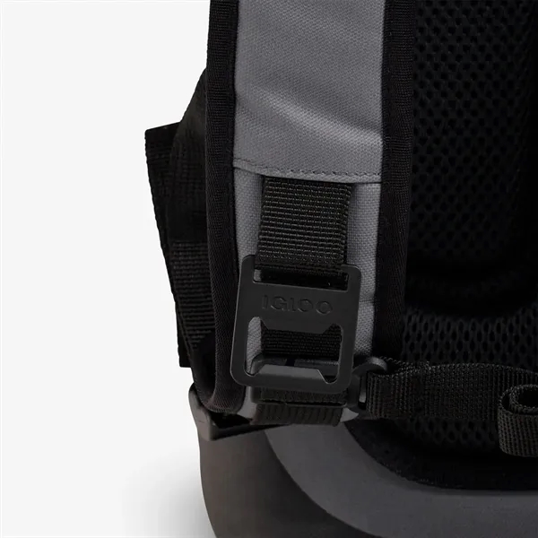 Igloo Trailmate 24-Can Softside Backpack Cooler