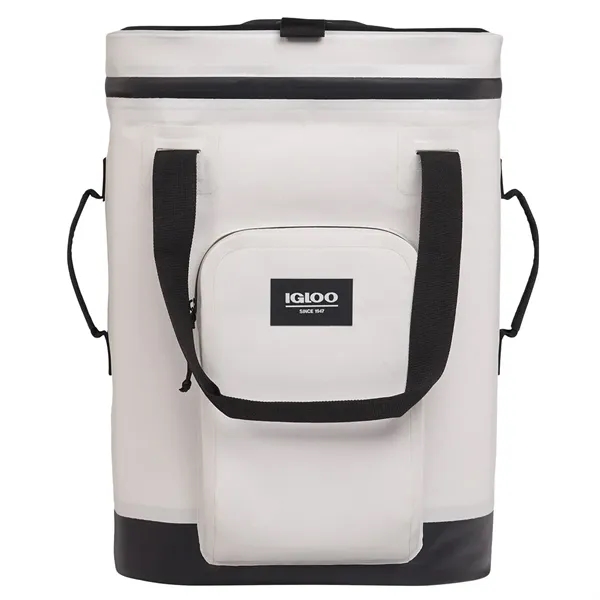 Igloo Trailmate 24-Can Softside Backpack Cooler