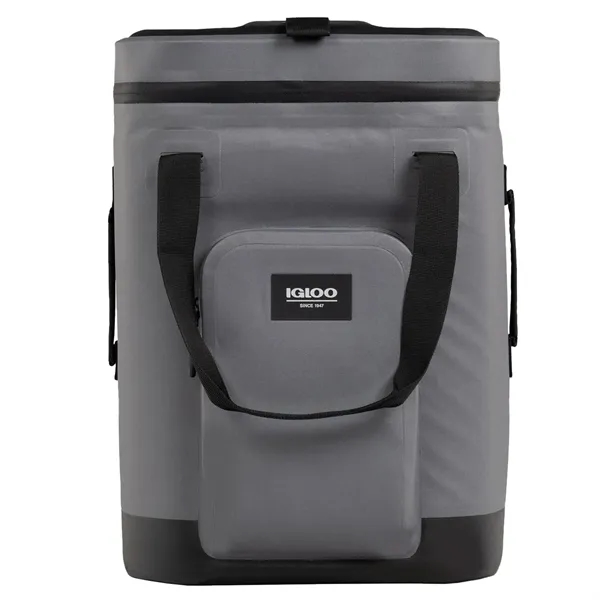 Igloo Trailmate 24-Can Softside Backpack Cooler