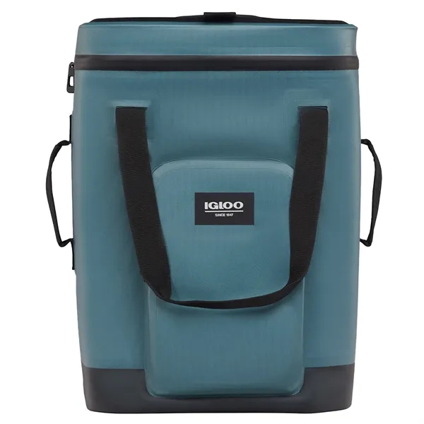 Igloo Trailmate 24-Can Softside Backpack Cooler