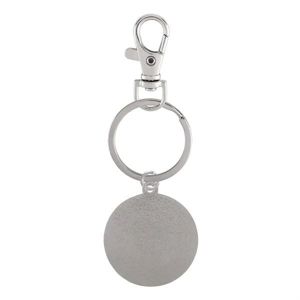 Diestruck Charm Keychain: 1 Charm