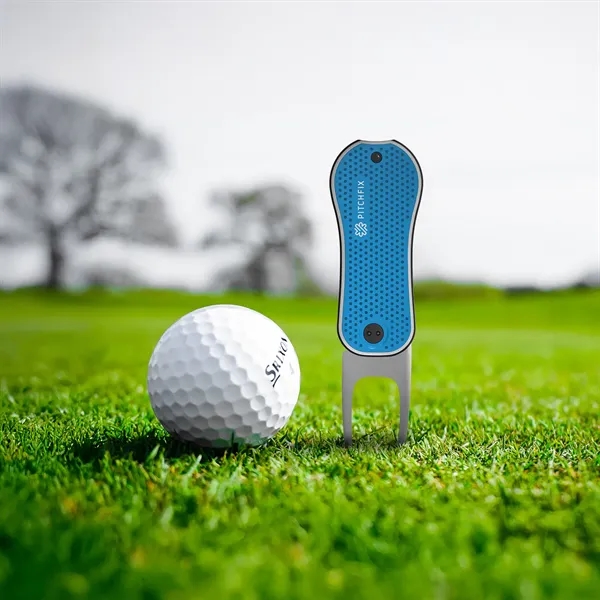 Custom Pitchfix The Hybrid