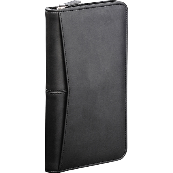 Pedova Travel Wallet | Plum Grove