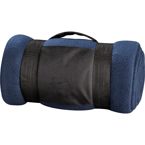 Carrying Strap - Fleece Blankets