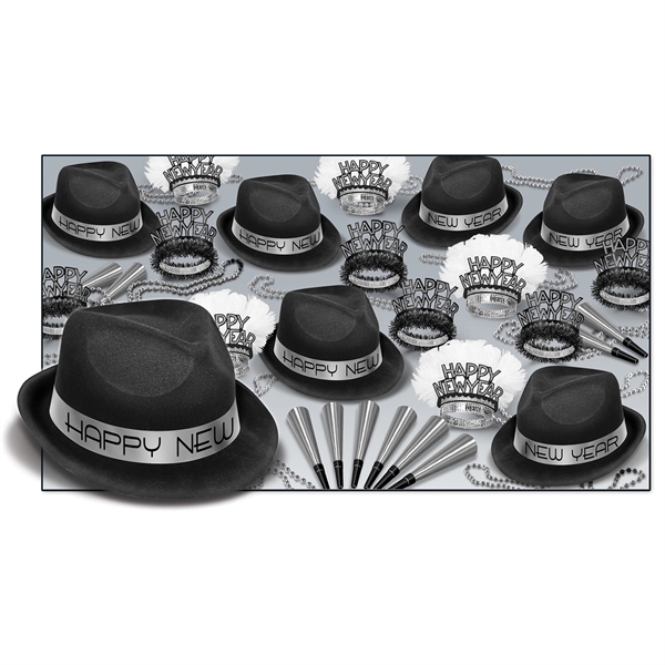 Chairman Black Assortment for 50 for New Year's Eve - Chairman Black Assortment for 50 for New Year's Eve - Image 2 of 3