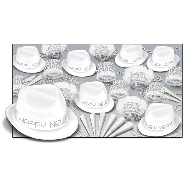 Chairman Black Assortment for 50 for New Year's Eve - Chairman Black Assortment for 50 for New Year's Eve - Image 3 of 3