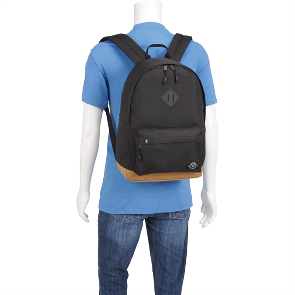 Parkland meadow plus clearance backpack