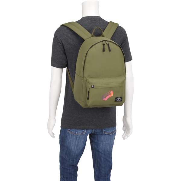 Lacoste Palm Grove Backpack