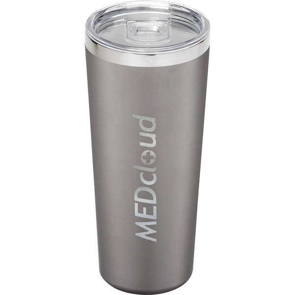 Thor Copper Vacuum Insulated Tumbler 22oz - Thor Copper Vacuum Insulated Tumbler 22oz - Image 2 of 36