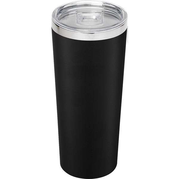 Thor Copper Vacuum Insulated Tumbler 22oz - Thor Copper Vacuum Insulated Tumbler 22oz - Image 9 of 36