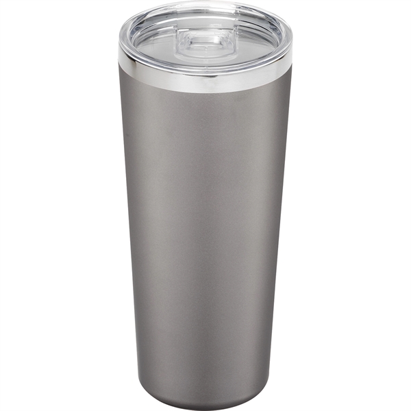 Thor Copper Vacuum Insulated Tumbler 22oz - Thor Copper Vacuum Insulated Tumbler 22oz - Image 12 of 36