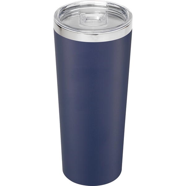 Thor Copper Vacuum Insulated Tumbler 22oz - Thor Copper Vacuum Insulated Tumbler 22oz - Image 14 of 36