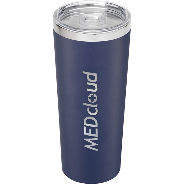 Thor Copper Vacuum Insulated Tumbler 22oz - Thor Copper Vacuum Insulated Tumbler 22oz - Image 16 of 36