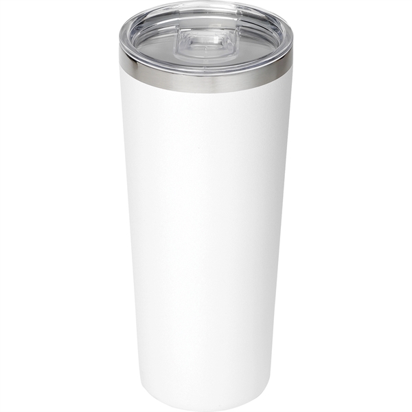 Thor Copper Vacuum Insulated Tumbler 22oz - Thor Copper Vacuum Insulated Tumbler 22oz - Image 17 of 36