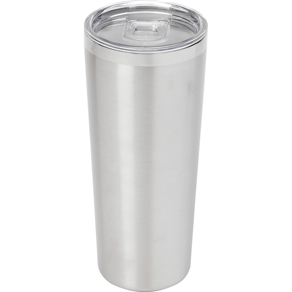 Thor Copper Vacuum Insulated Tumbler 22oz - Thor Copper Vacuum Insulated Tumbler 22oz - Image 26 of 36