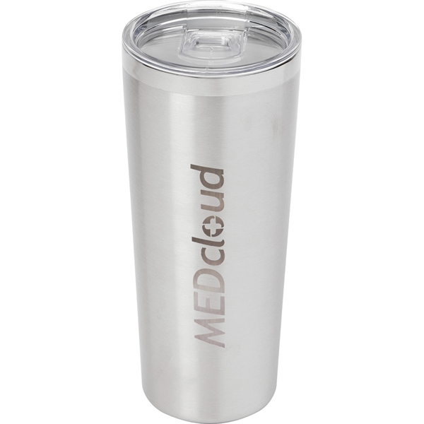 Thor Copper Vacuum Insulated Tumbler 22oz - Thor Copper Vacuum Insulated Tumbler 22oz - Image 28 of 36