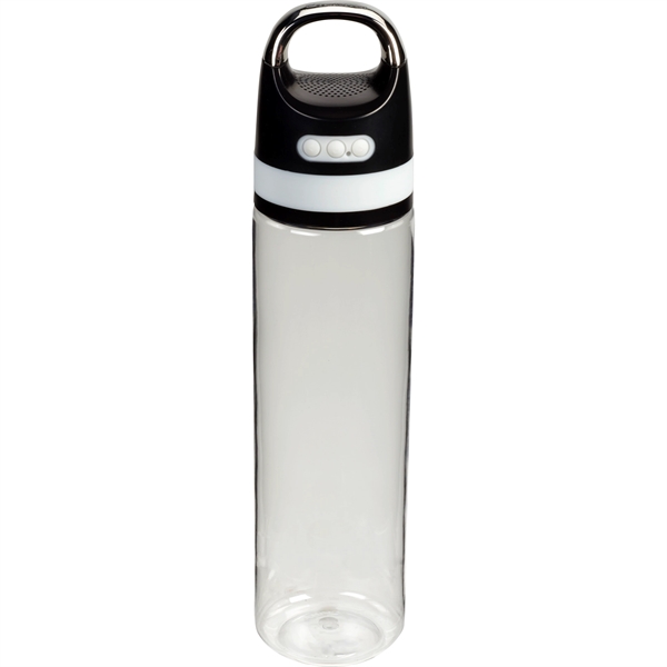 Light Up Water Bottle