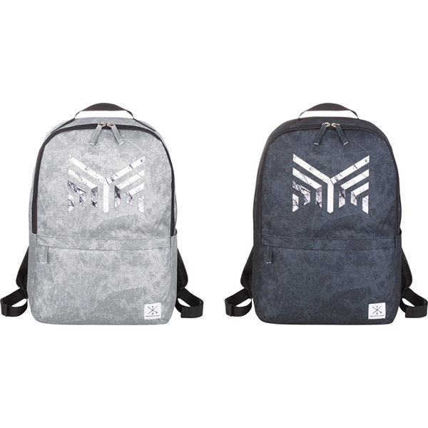 merchant and craft backpack