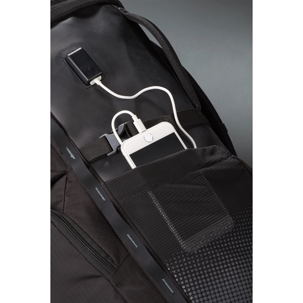 Elevate Milton Outdoor Backpack EV1007 - Promote It