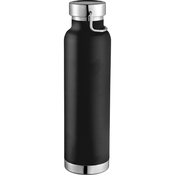 Thor Copper Vacuum Insulated Bottle 22oz - Thor Copper Vacuum Insulated Bottle 22oz - Image 2 of 28