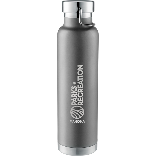 Thor Copper Vacuum Insulated Bottle 22oz - Thor Copper Vacuum Insulated Bottle 22oz - Image 5 of 28