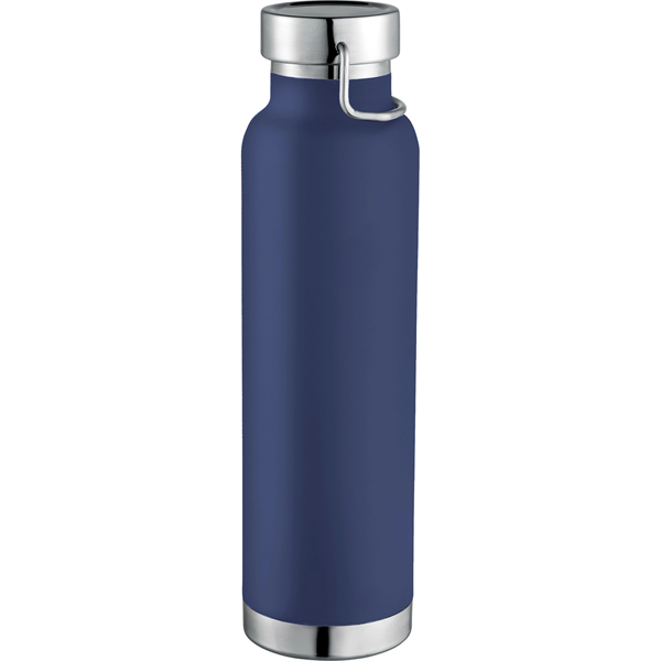 Thor Copper Vacuum Insulated Bottle 22oz - Thor Copper Vacuum Insulated Bottle 22oz - Image 6 of 28